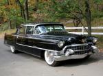 Cadillac Series 60 Fleetwood Special 1955 года
